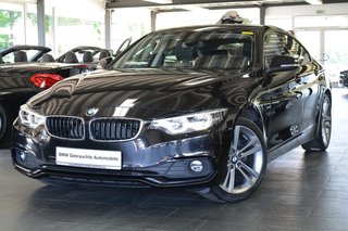 BMW 420 Gebrauchtwagen Kaufen