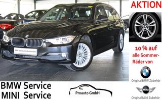 BMW 320d Used vehicle for sale