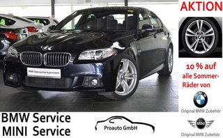 BMW 530d Used vehicle for sale