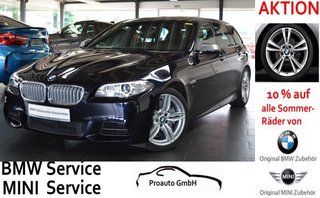 BMW M550d Used vehicle for sale
