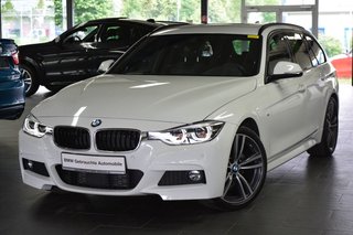BMW 320d Used vehicle for sale