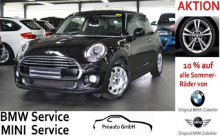MINI Cooper Gebrauchtwagen Kaufen