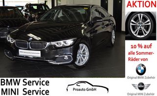 BMW 430d Used vehicle for sale