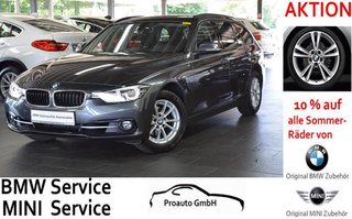 BMW 320i Used vehicle for sale