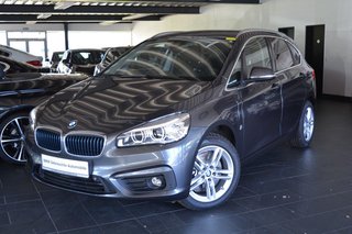 BMW 225xe Gebrauchtwagen Kaufen