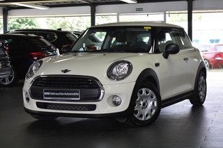 MINI ONE Gebrauchtwagen Kaufen
