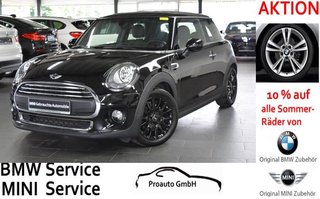 MINI ONE Gebrauchtwagen Kaufen