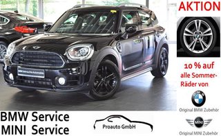 MINI Cooper Countryman Gebrauchtwagen Kaufen