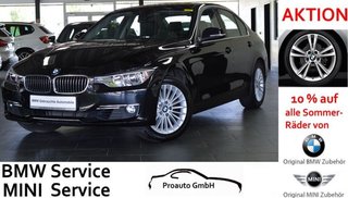 BMW 320i Used vehicle for sale