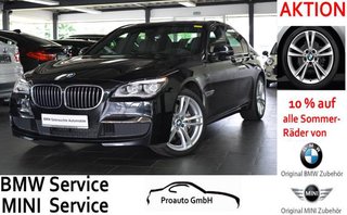 BMW 730d Used vehicle for sale