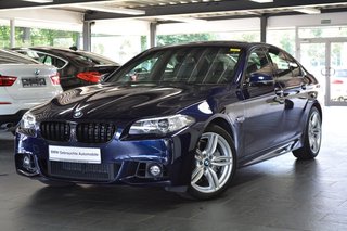 BMW 550 Used vehicle for sale