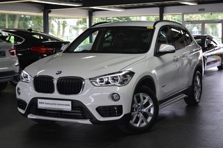 BMW X1 Used vehicle for sale