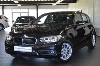 BMW 120 Used vehicle for sale