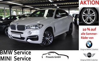 BMW X6 Used vehicle for sale