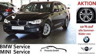 BMW 320d Used vehicle for sale