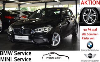 BMW 118i Used vehicle for sale