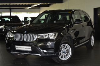 BMW X3 Used vehicle for sale