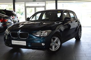 BMW 116 Used vehicle for sale