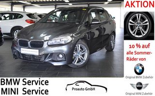 BMW 218d Used vehicle for sale
