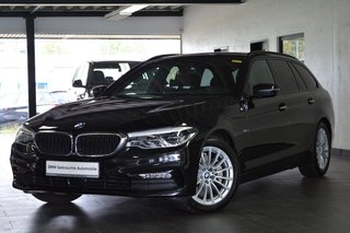 BMW 530 Used vehicle for sale