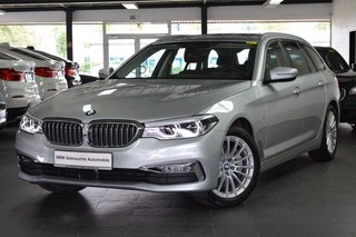 BMW 530 Used vehicle for sale