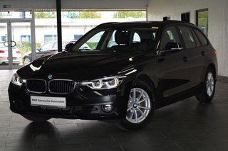 BMW 318 Gebrauchtwagen Kaufen