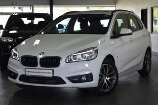 BMW 225 Active Tourer Gebrauchtwagen Kaufen