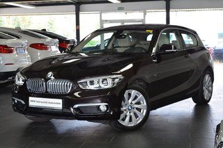 BMW 118 Used vehicle for sale