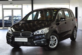 BMW 218i Used vehicle for sale