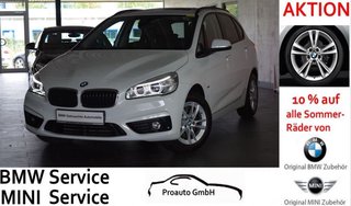 BMW 220d Gebrauchtwagen Kaufen