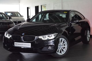 BMW 435 Gran Coupé Used vehicle for sale