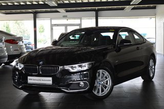BMW 435 Used vehicle for sale