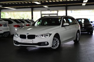 BMW 320 Used vehicle for sale