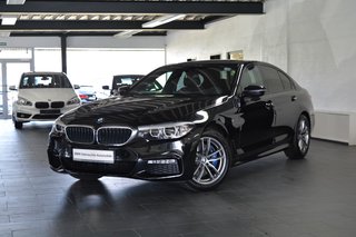 BMW 530 Used vehicle for sale