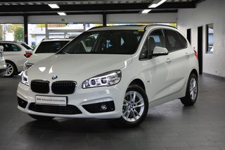 BMW 220 Active Tourer Gebrauchtwagen Kaufen