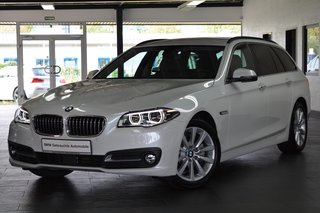 BMW 520 Used vehicle for sale