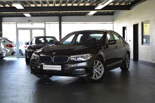 BMW 530 Used vehicle for sale