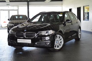 BMW 530 Used vehicle for sale