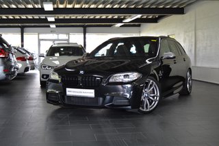 BMW M550 Used vehicle for sale