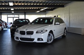 BMW 530 Used vehicle for sale