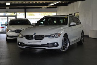 BMW 320 Used vehicle for sale