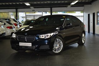 BMW 535 Gran Turismo Gebrauchtwagen Kaufen