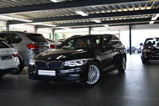 BMW 530 Used vehicle for sale