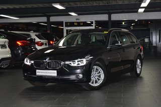 BMW 318 Gebrauchtwagen Kaufen