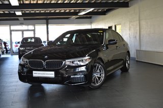 BMW 520 Used vehicle for sale