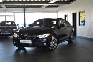 BMW 430 Gran Coupé Gebrauchtwagen Kaufen