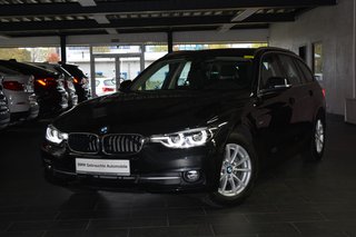 BMW 318 Gebrauchtwagen Kaufen