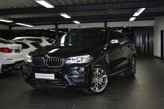 BMW X6 Used vehicle for sale