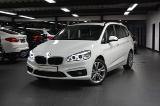 BMW 220 Gran Tourer Used vehicle for sale