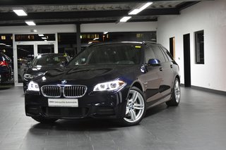 BMW 530 Used vehicle for sale